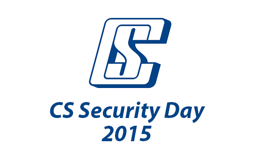 Конференция CS Security Day 2015. Краткий write-up